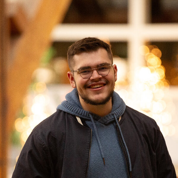Connor, owner of Conduit Media